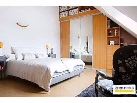 vente appartement 3 pièces à chantepie (35135) : à vendre 3 pièces / 73m² chantepie