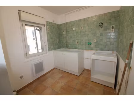 vente immeuble 159 m² à la grand-combe (30110)  119 000 €