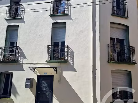 vente immeuble à saint-paul-de-fenouillet (66220)  197 500 €