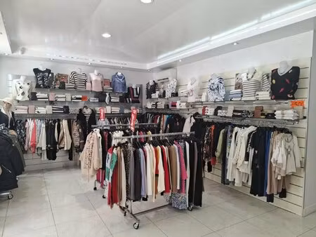 nice carre d'or pret a porter