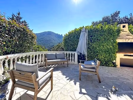 maison 3 chambres avec piscine – mandelieu st jean de cannes