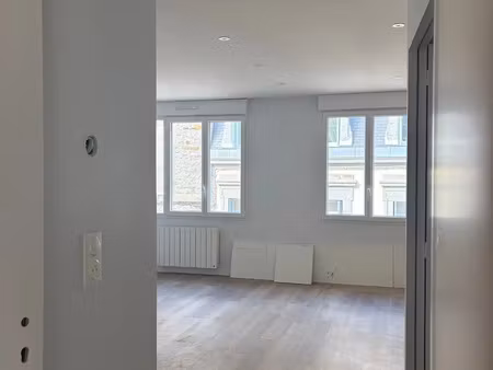 location appartement 3 pièces à saint-brieuc (22000) : à louer 3 pièces / 46m² saint-brieu
