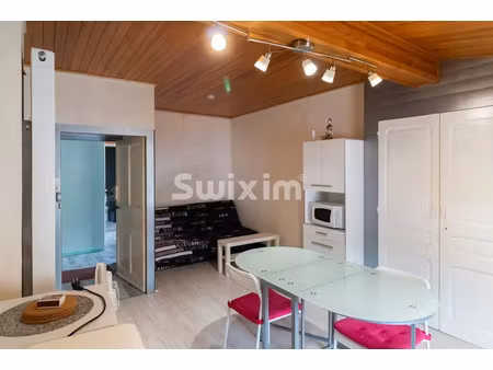 vente immeuble 12 pièces 235.27 m² à hauts de bienne (39400)  280 000 €