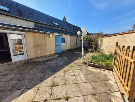 vente immeuble 9 pièces 229.5 m² à boves (80440)  325 000 €