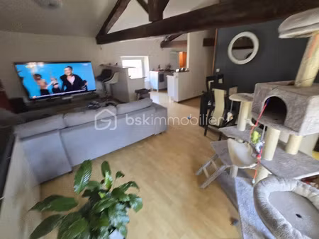 vente immeuble 13 pièces 200 m² à mazamet (81200)  329 000 €