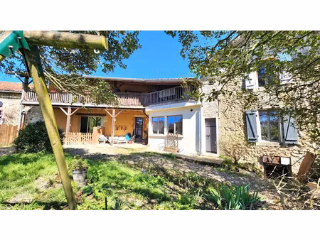 vente maison 14 pièces 443 m² à mugron (40250)  371 000 €