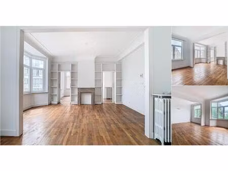 appartement à louer à avenue montjoie 229 uccle (vbe01836)
