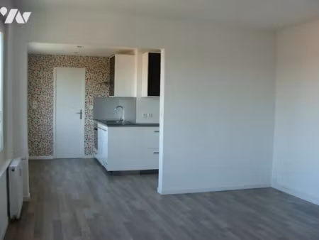 location appartement 2 pièces 46.74 m² à henin-beaumont (62110)  360 €