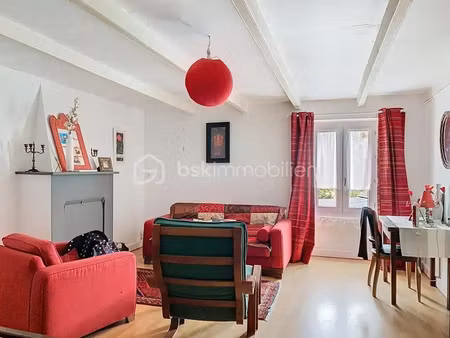 vente maison à beaussais-sur-mer (22650) : à vendre / 107m² beaussais-sur-mer