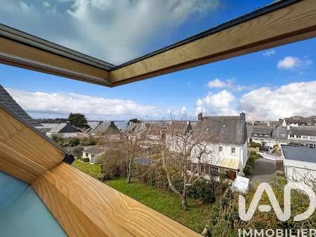 vente maison à locmiquélic (56570) : à vendre / 135m² locmiquélic