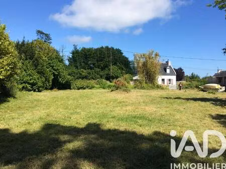 vente terrain à groix (56590) : à vendre / 1030m² groix
