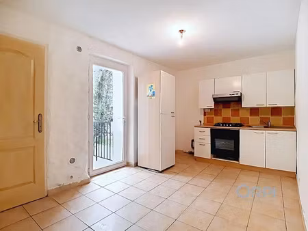 location appartement 1 pièce 37 m² à marquixanes (66320)  449 €