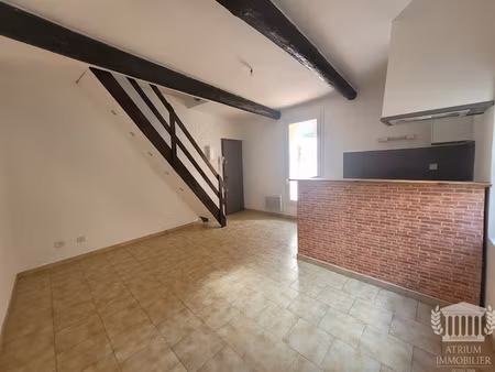 location duplex 2 pièces 36.55 m² à manduel (30129)  541 €