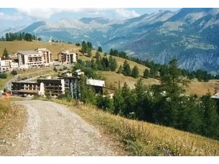location meublée appartement 2 pièces 38 m² à barcelonnette (04400)  570 €
