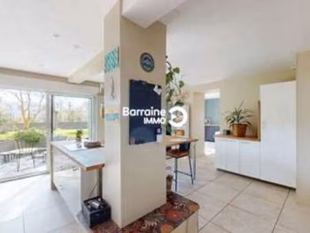 vente maison à brest keredern tréornou (29200) : à vendre / 145m² brest keredern tréornou