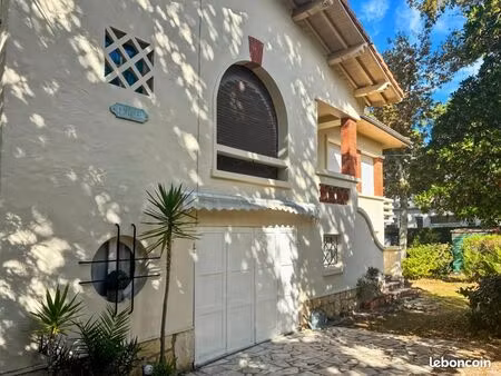 appartement 3 pièces 30 m²