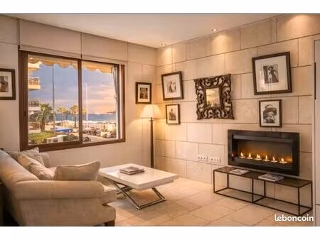 appartement pointe-croisette