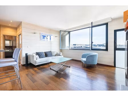 appartement 2 pièces 65 m² à louer courbevoie 92400 ? | era immobilier