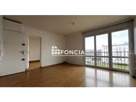 appartement 3 chambres