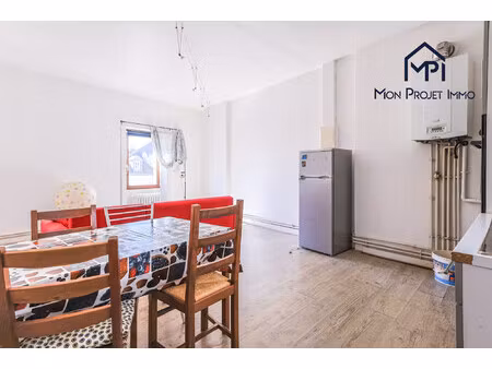 appartement à vendre laval