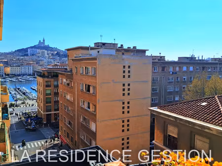 joli type 3 a deux pas du vieux port