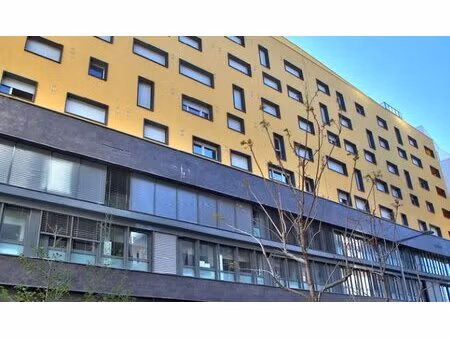 résidence etudiante