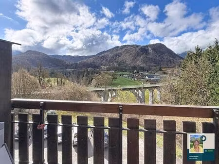 appartement 3 pièces