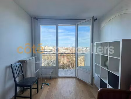 appartement montreuil 4 pièces proche métro 9