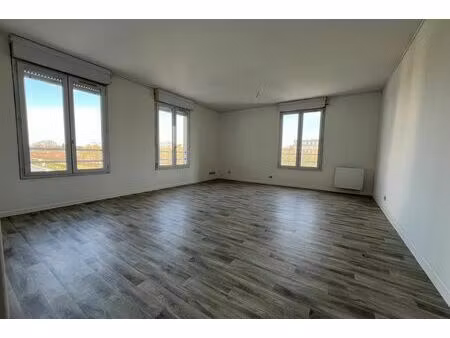 appartement t3 – 28b boulevard joffre - reims