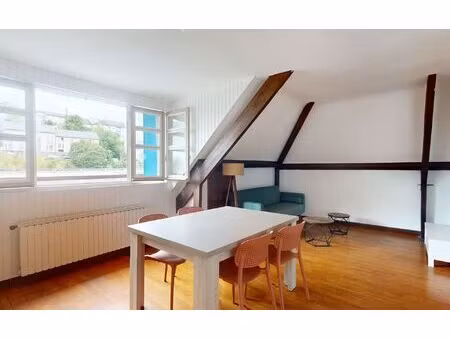 location appartement  41.95 m² t-2 à rodez  530 €