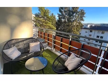 appartement rumilly 61.7 m² t-3 à vendre  229 000 €