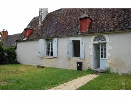 location appartement  m² t-1 à saint-céols  354 €