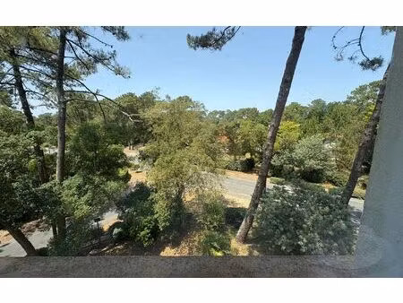 appartement seignosse 42 m² t-2 à vendre  280 000 €