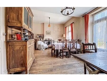 appartement senlis 58.4 m² t-2 à vendre  192 000 €