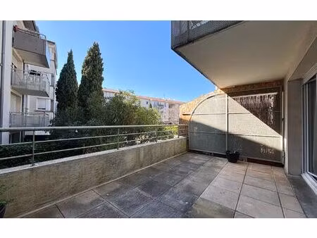 location appartement  32.65 m² t-2 à toulouse  595 €