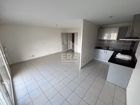 appartement 3 pièces 57 m² à louer vétraz-monthoux 74100 ? | era immobilier