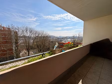 appartement villeneuve d ascq 2 pièce(s) 56 m2