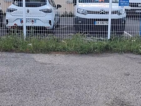 emplacement de garageemplacement de garage