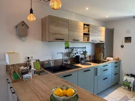 maison aire sur l adour 4 pièce(s) 80 m2