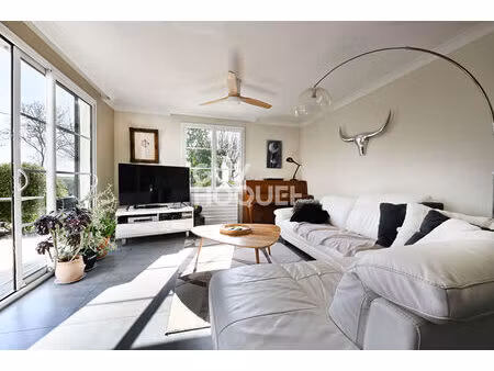 maison 6 pièces à vendre à bourgneuf (17220) - exclusivité guy hoquet