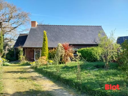 maison plain-pied dinard  blot immobilier