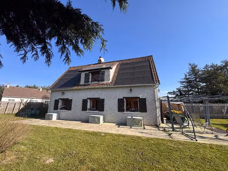 maison lassay sur croisne 7 pièce(s) 164 m2