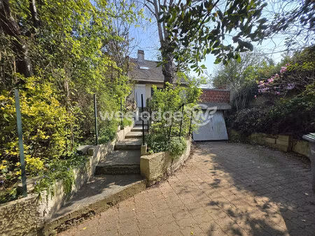 maison à vendre mitry-mory