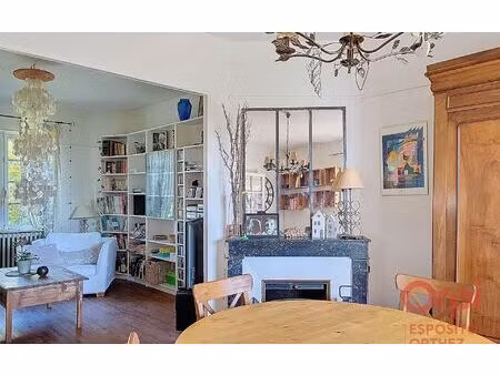 maison orthez m² t-2 à vendre  172 000 €