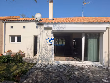 exclusivite maison plain pied 4 chambres - garage