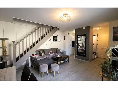 maison prévessin-moëns 61.02 m² t-3 à vendre  350 000 €