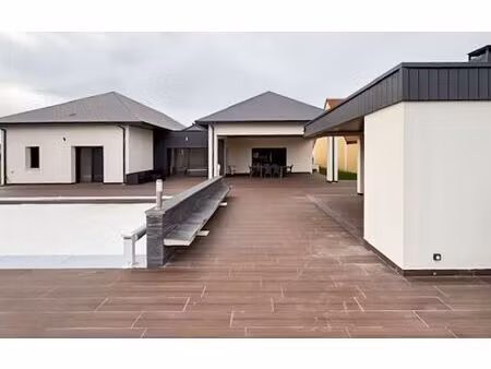 maison romorantin-lanthenay m² t-5 à vendre  498 200 €