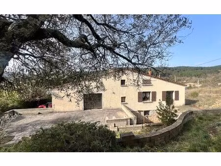 maison saint-paul-le-jeune m² t-4 à vendre  190 000 €