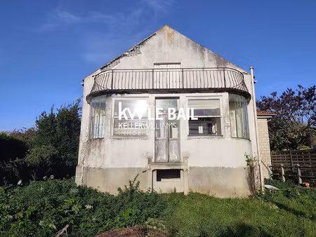 maison à vendre villers-en-arthies