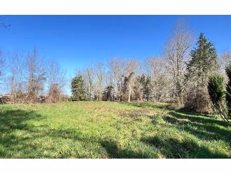 terrain ondres m² t- à vendre  219 350 €